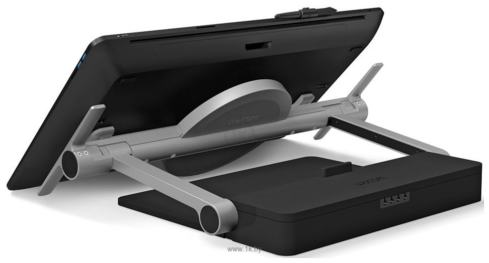 Фотографии Wacom Ergo Stand для Cintiq Pro 24 ACK62801K