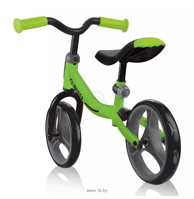 Фотографии Globber Go Bike (салатовый)