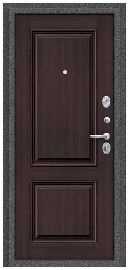 Фотографии el'Porta Porta S 104.К32 (Антик Серебро/Wenge Veralinga)