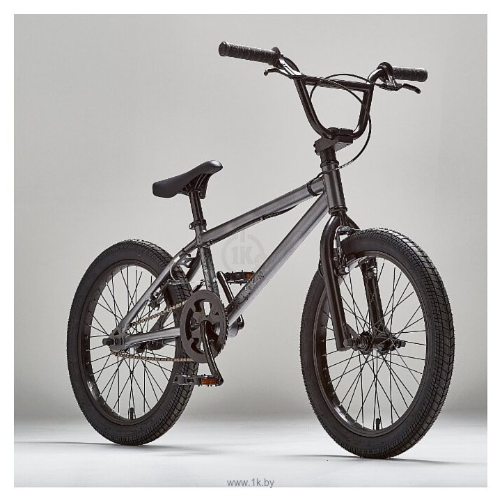 Фотографии B'TWIN Wipe 100