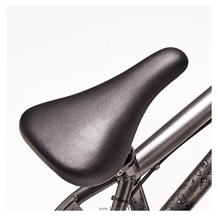 Фотографии B'TWIN Wipe 100