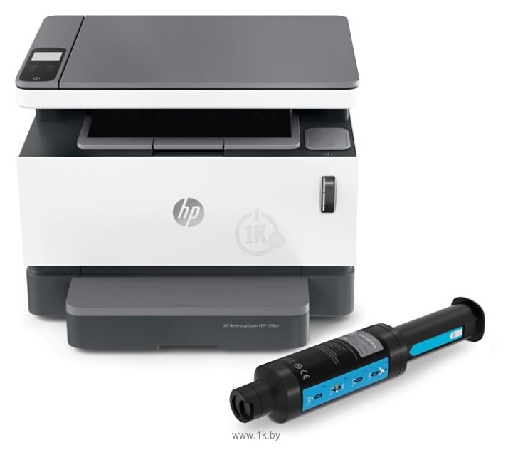 Фотографии HP Neverstop Laser 1200n