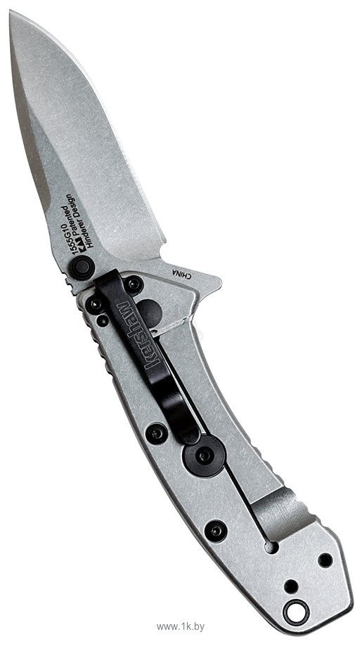 Фотографии Kershaw Cryo G10