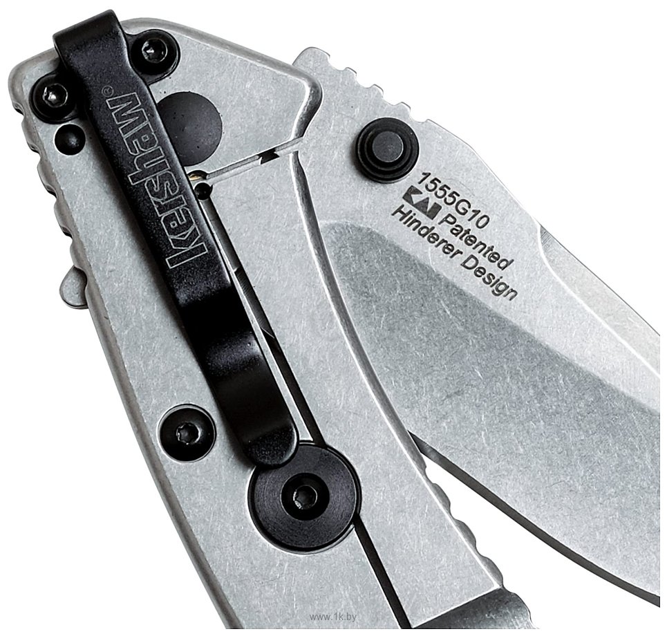 Фотографии Kershaw Cryo G10