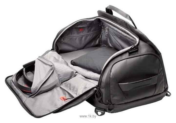 Фотографии HP Omen Transceptor Duffel Bag 17