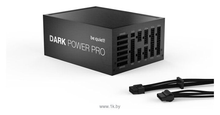 Фотографии be quiet! Dark Power Pro 12 1500W