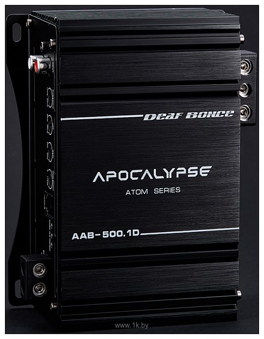 Фотографии Alphard Apocalypse AAB-500.1D Atom
