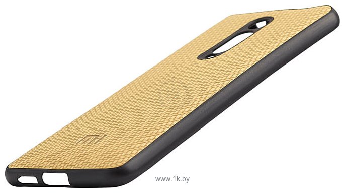 Фотографии EXPERTS Knit Tpu для Xiaomi Mi 9T/Redmi K20 (золотой)