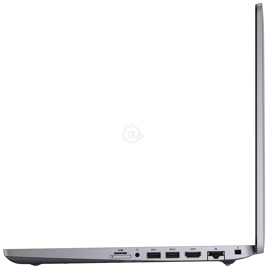 Фотографии Dell Latitude 15 5511-9098