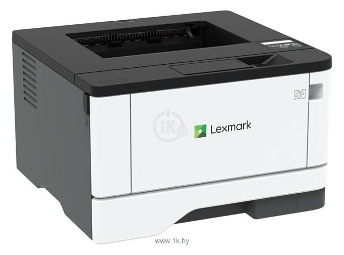 Фотографии Lexmark MS431dn