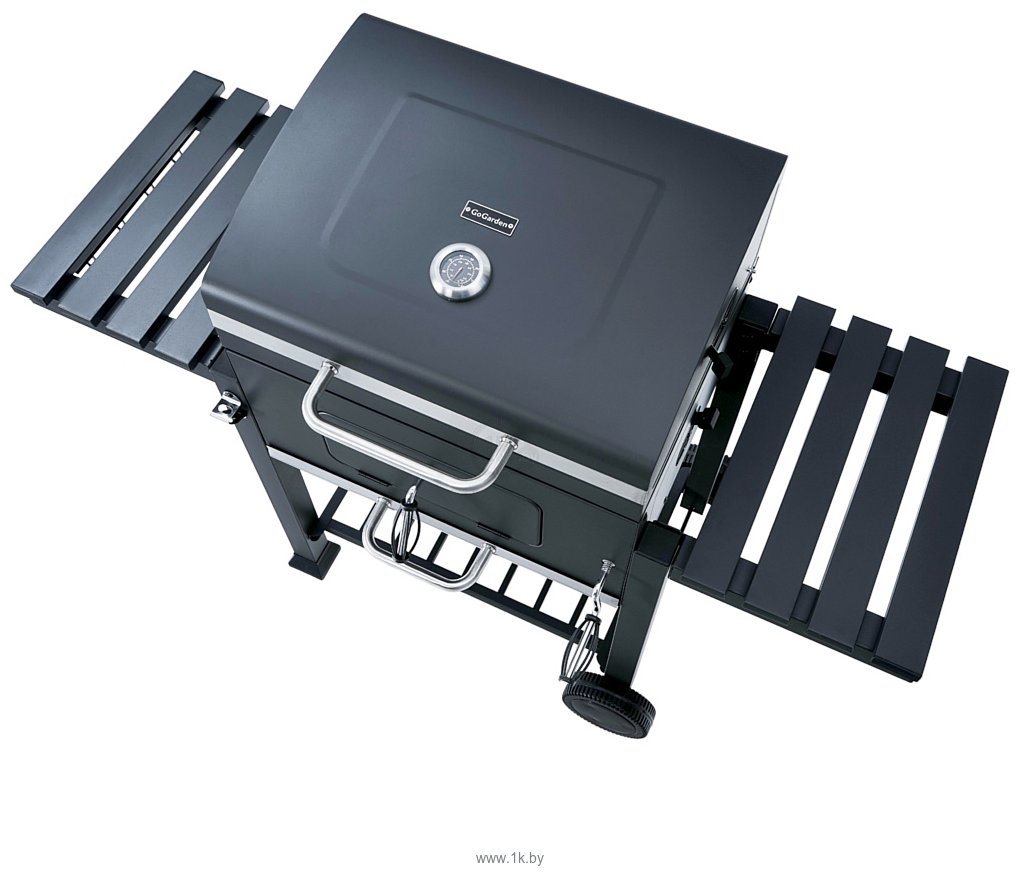 Фотографии GoGarden Grill-Master 83 Plus