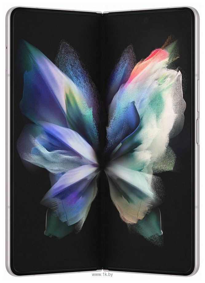 Фотографии Samsung Galaxy Z Fold3 5G 12/512GB