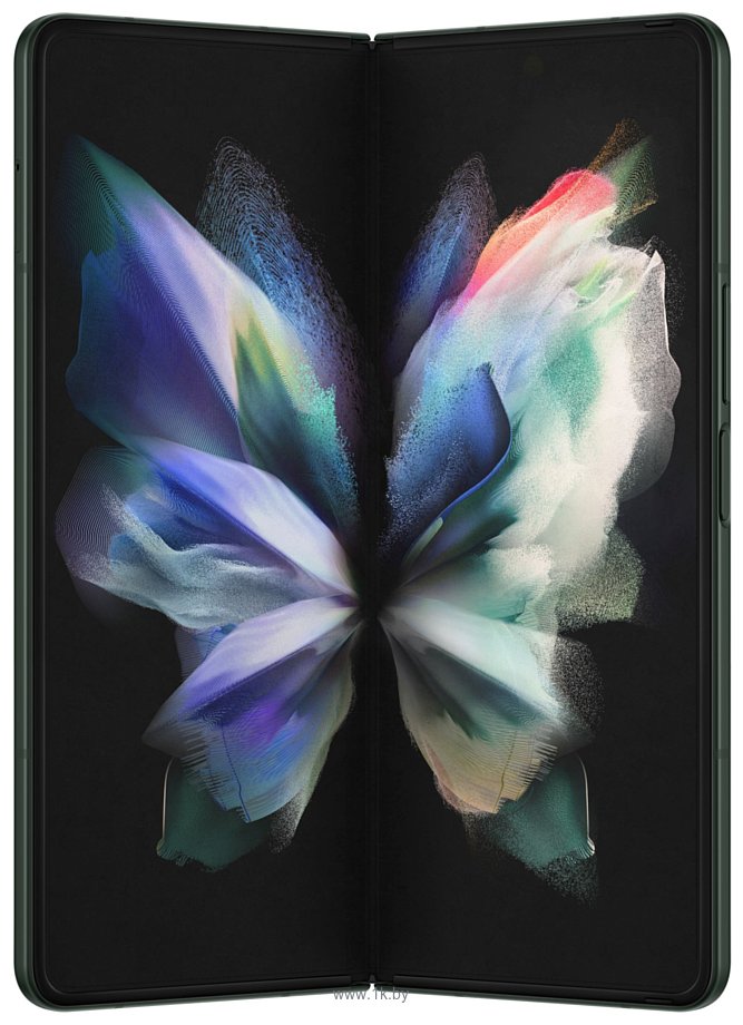 Фотографии Samsung Galaxy Z Fold3 5G 12/512GB