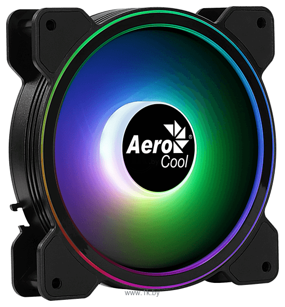 Фотографии AeroCool Saturn 12F DRGB