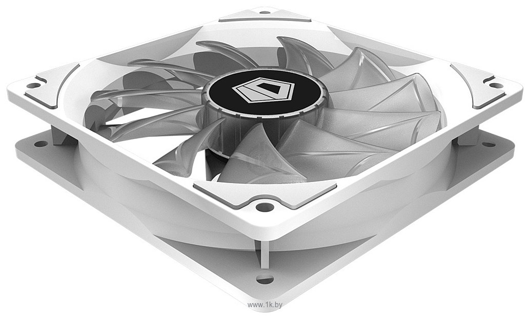 Фотографии ID-Cooling XF-12025-SW