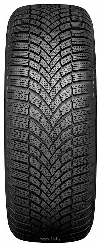 Фотографии Bridgestone Blizzak LM005 255/65 R17 114H