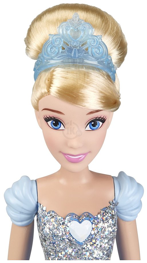 Фотографии Disney Princess королевское сияние Золушка E4158
