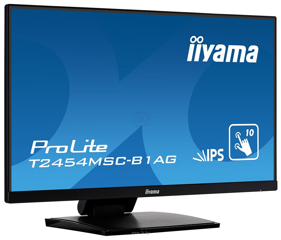 Фотографии Iiyama ProLite T2454MSC-B1AG