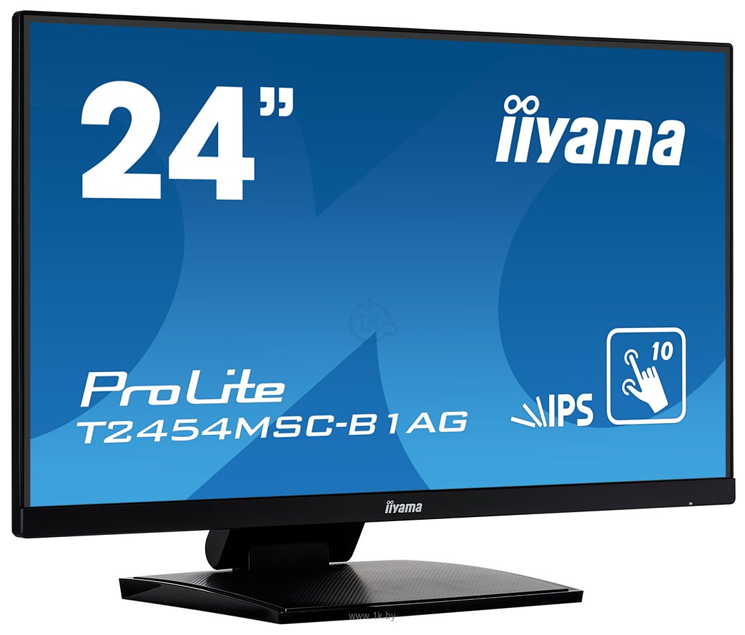 Фотографии Iiyama ProLite T2454MSC-B1AG