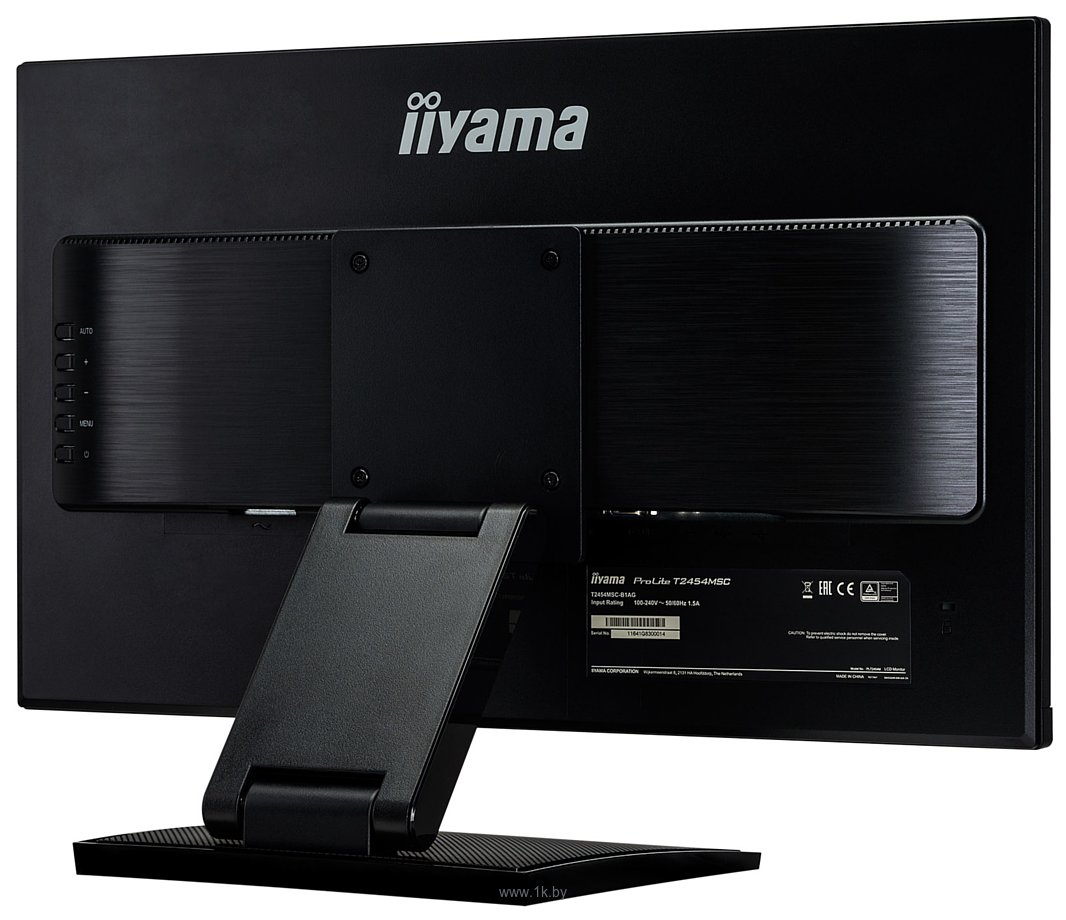 Фотографии Iiyama ProLite T2454MSC-B1AG