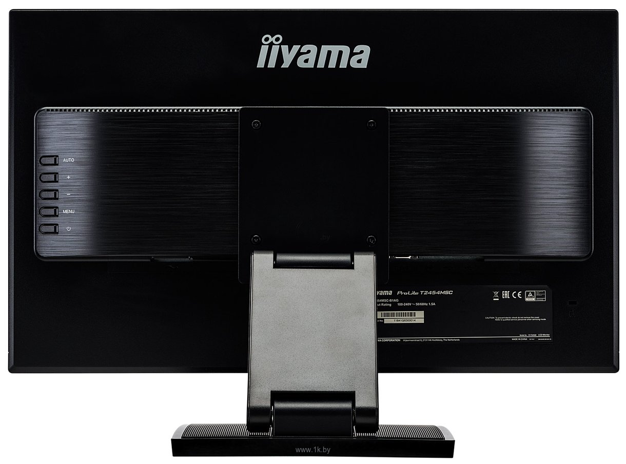 Фотографии Iiyama ProLite T2454MSC-B1AG