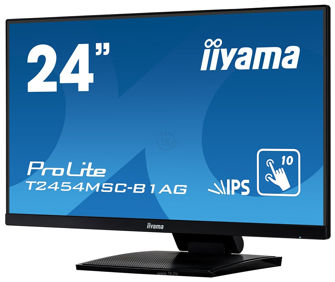 Фотографии Iiyama ProLite T2454MSC-B1AG