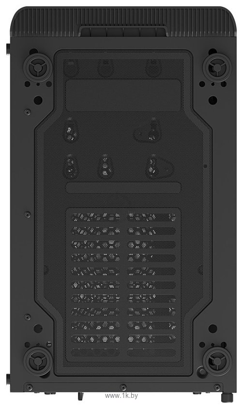 Фотографии SilentiumPC Ventum VT2 EVO TG ARGB SPC291