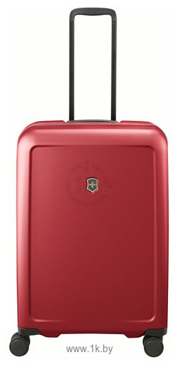 Фотографии Victorinox Connex 605668 (красный)