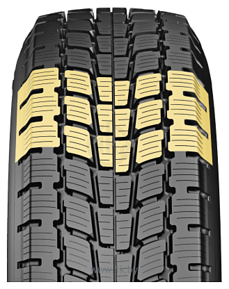 Фотографии Petlas Full Grip PT925 235/65 R16C 115/113 R 8 PR