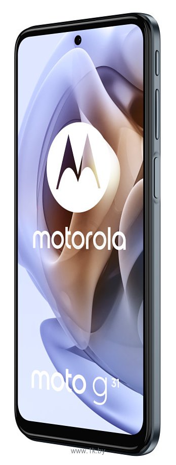 Фотографии Motorola Moto G31 4/128GB