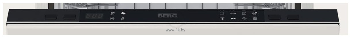 Фотографии Berg BRG60C4