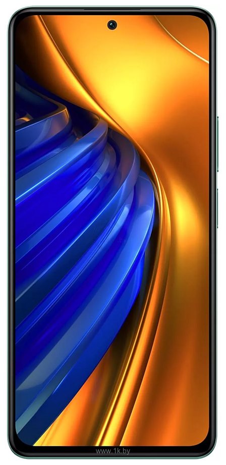 Фотографии Xiaomi POCO F4 6/128GB (международная версия)