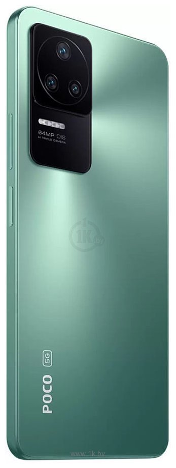 Фотографии Xiaomi POCO F4 6/128GB (международная версия)