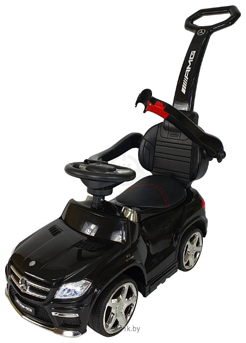 Фотографии RiverToys Mercedes-Benz GL63 A888AA-M