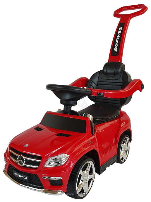 Фотографии RiverToys Mercedes-Benz GL63 A888AA-M