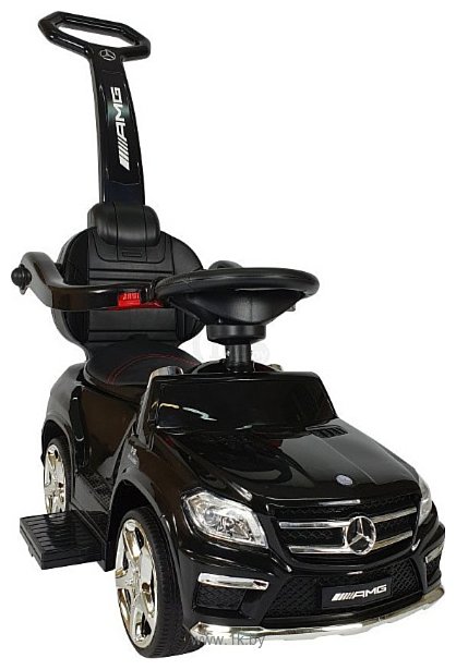 Фотографии RiverToys Mercedes-Benz GL63 A888AA-M