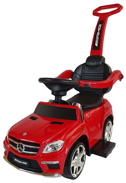 Фотографии RiverToys Mercedes-Benz GL63 A888AA-M