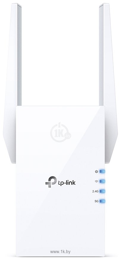 Фотографии TP-LINK RE505X