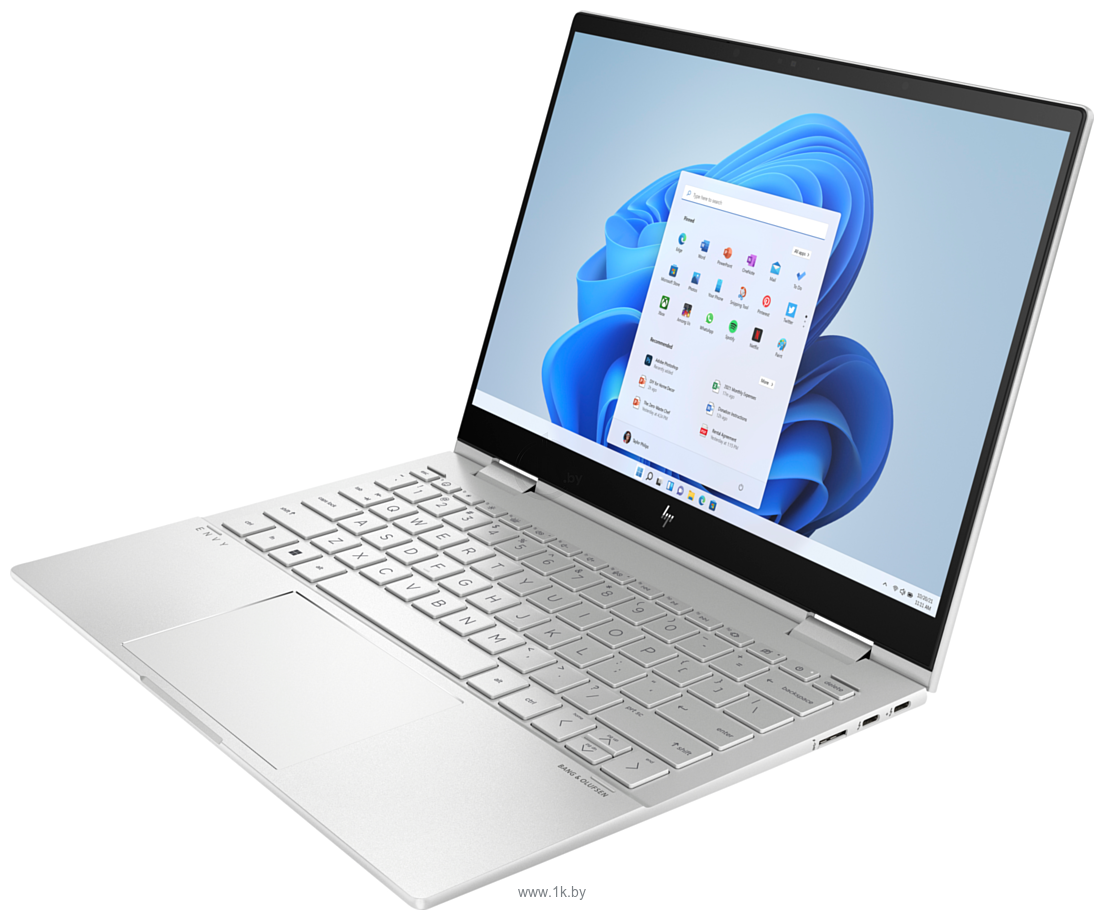 Фотографии HP ENVY x360 13-bf0013dx (66B41UA)