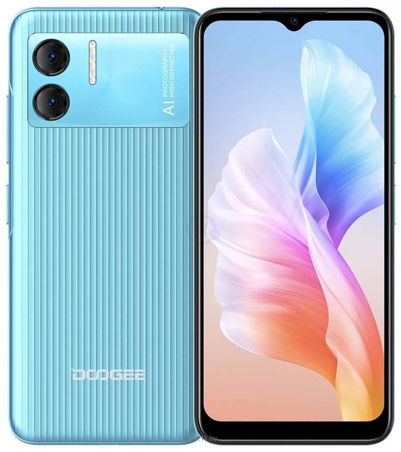 Фотографии Doogee X98 Pro