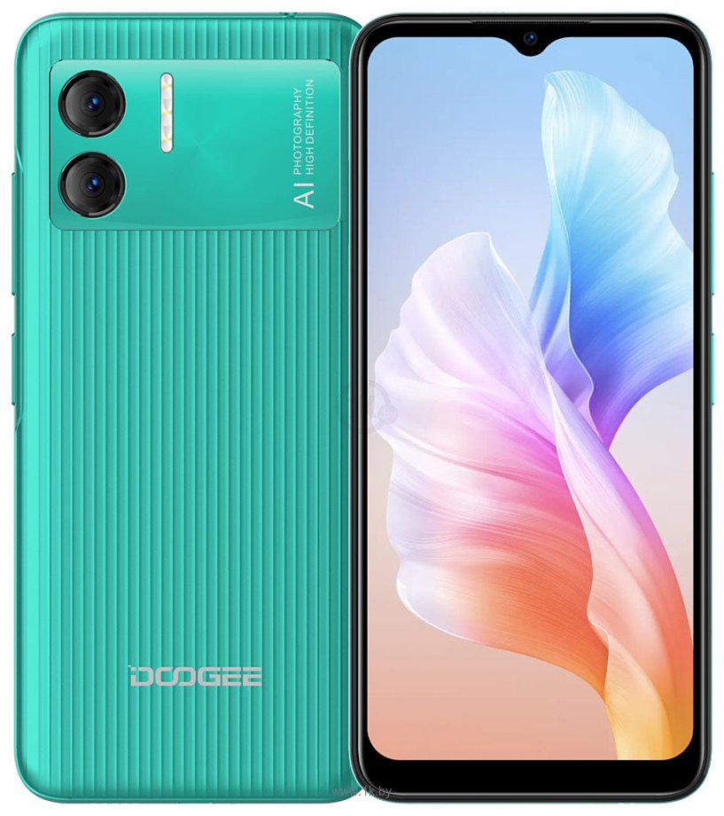 Фотографии Doogee X98 Pro