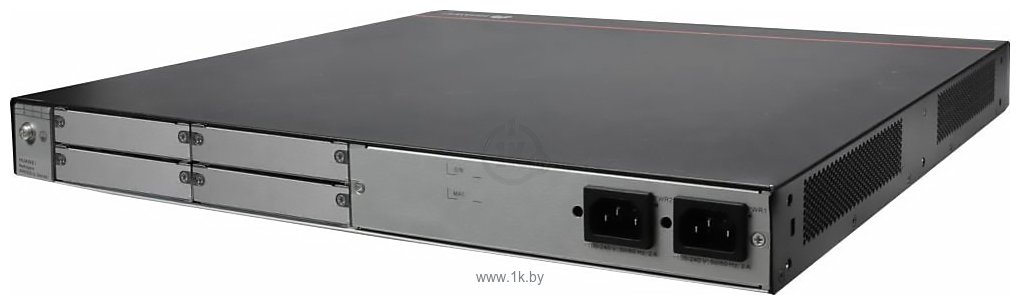 Фотографии Huawei NetEngine AR6140-9G-2AC