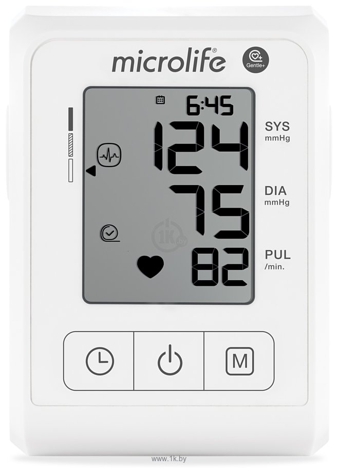 Фотографии Microlife BP B1 Classic