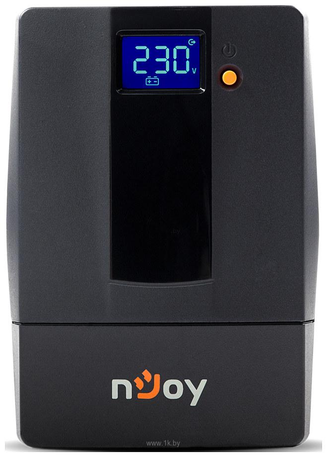 Фотографии nJoy Horus Plus 800