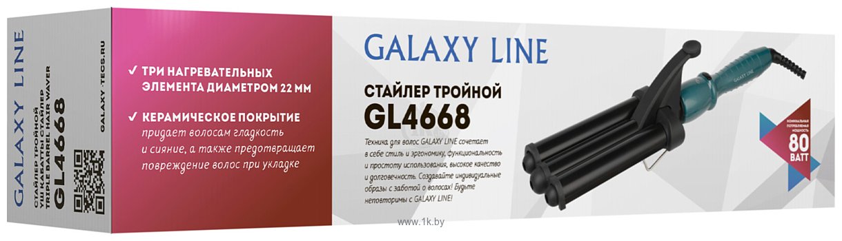 Фотографии Galaxy Line GL4668