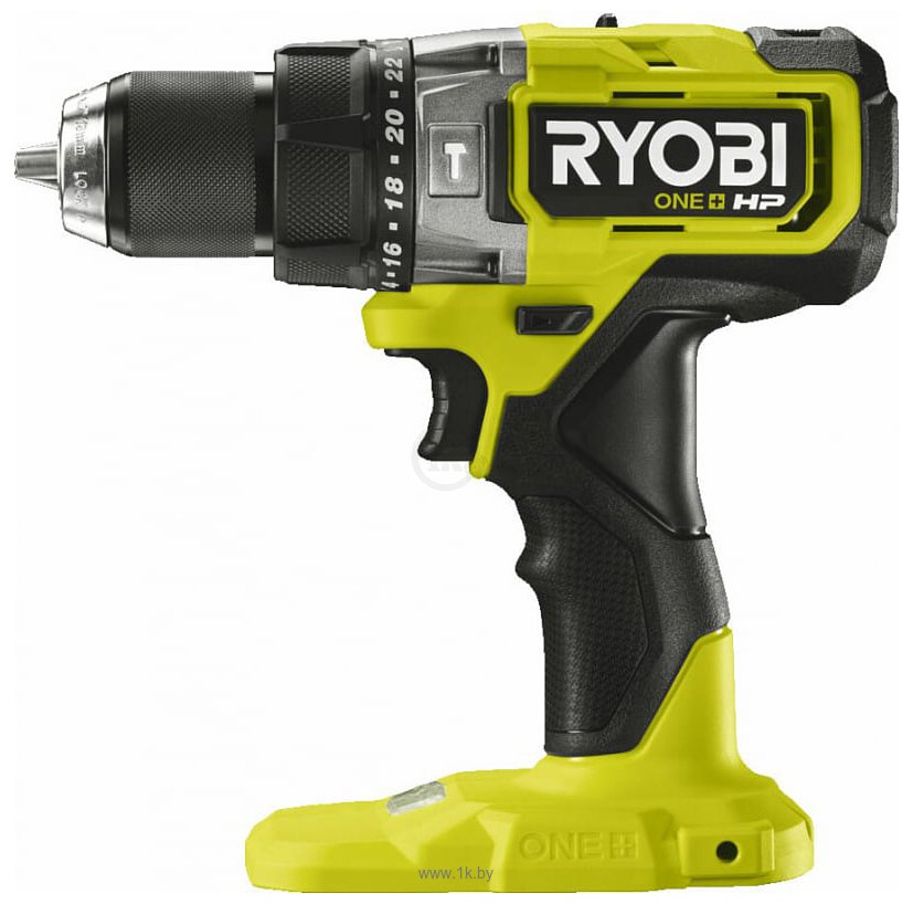 Фотографии Ryobi RPD18X-0 5133004984 (без АКБ)