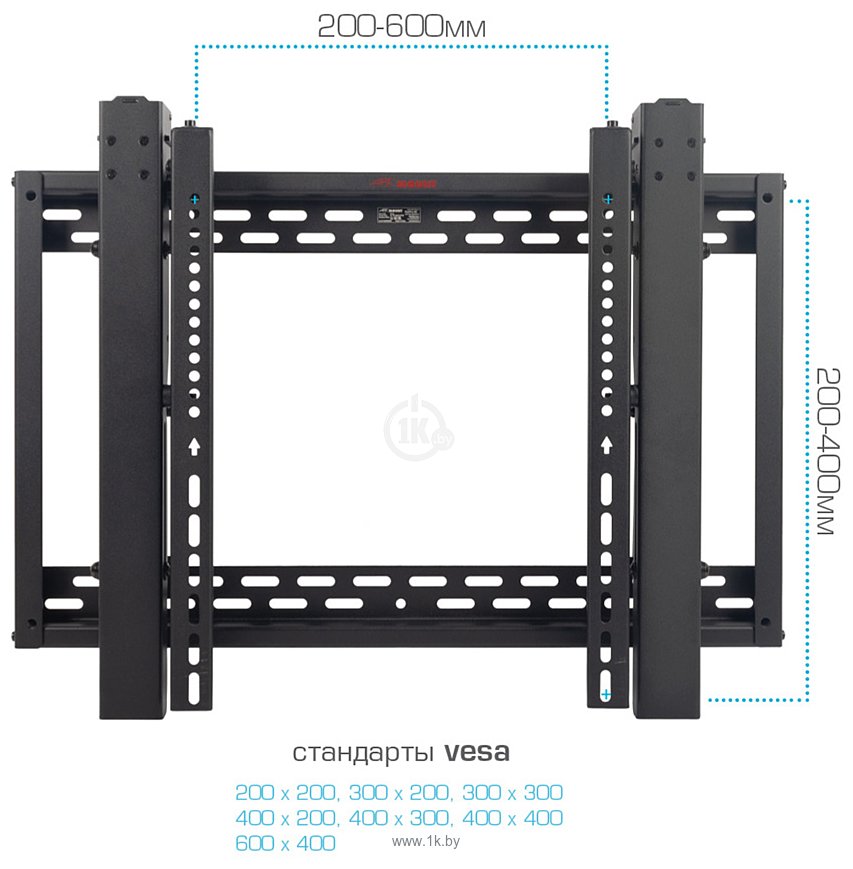 Фотографии ABC Mount WallPro-80