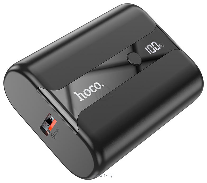 Фотографии Hoco Q3 Pro 10000mAh