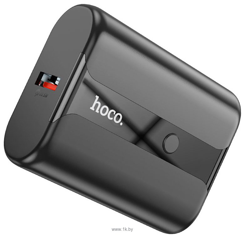 Фотографии Hoco Q3 Pro 10000mAh