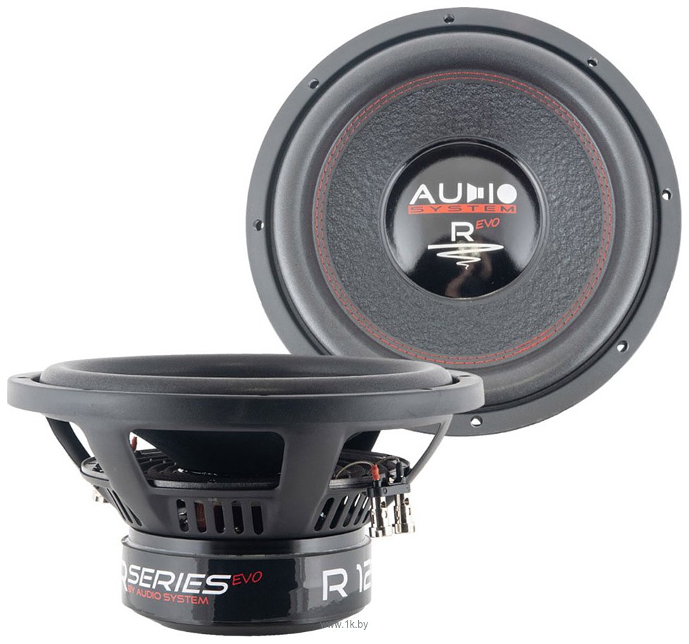 Фотографии Audio System R 12 EVO